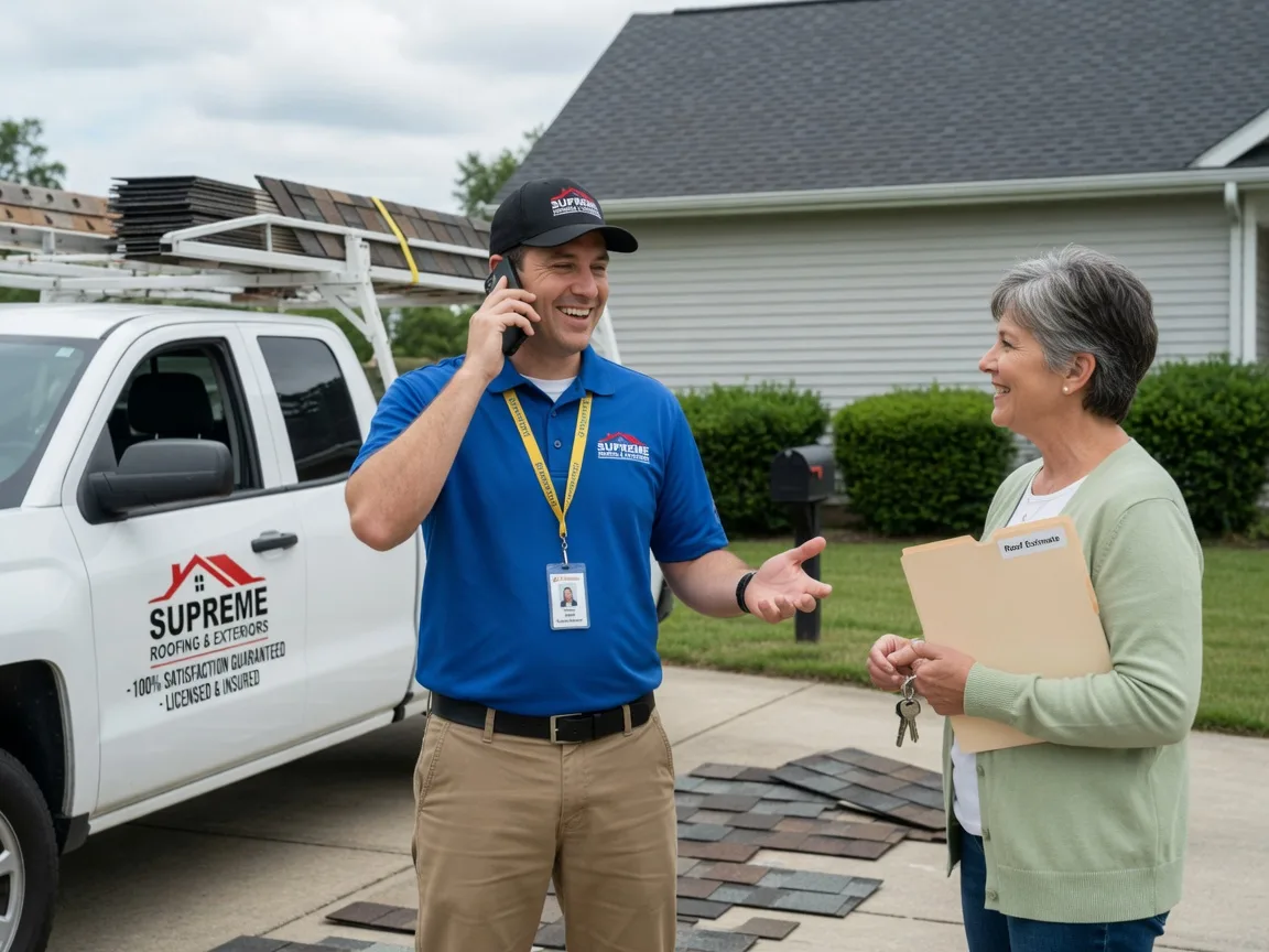 Roof Replacement Corning, CA FAQs